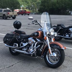 Meet your Posher, Vickie